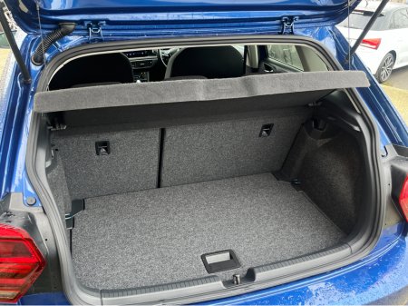 2020 Volkswagen Polo COMFORTLINE AUTOMATIC 1.0 PETROL //LOW MILES//KEYLESS ENTRY//ADAPTIVE CRUISE CONTROL//REVERSE CAMERA//WIRELESS CHARGING// €17,950 thumbnail