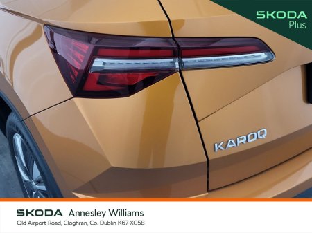 2023 Skoda Karoq - thumbnail 21