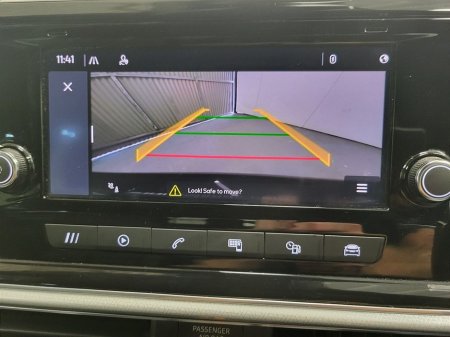 2022 SEAT Tarraco 2.0TDI 150hp DSG 7S SE €31,975 thumbnail