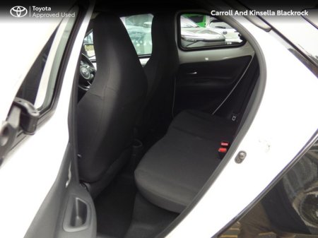 2025 Toyota Aygo X - thumbnail 7