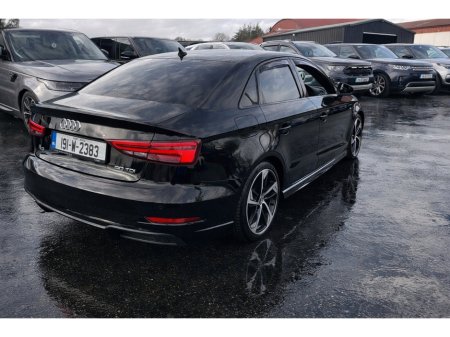 2019 Audi A3 - photo 2