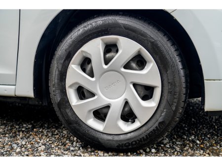 2018 Dacia Sandero - thumbnail 8