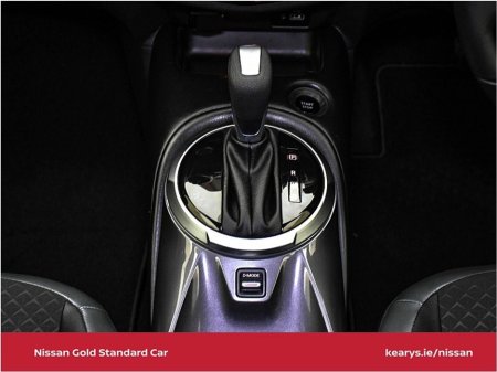 2023 Nissan Juke HYBRID N-Design 2 Tone €25,900 thumbnail