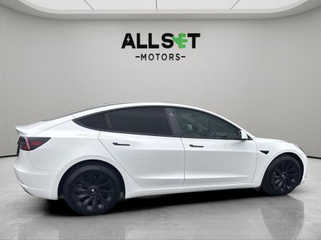 2021 Tesla Model 3 - thumbnail 12