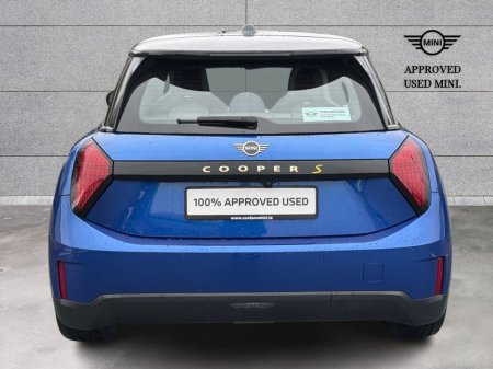 2024 MINI Hatch - thumbnail 13