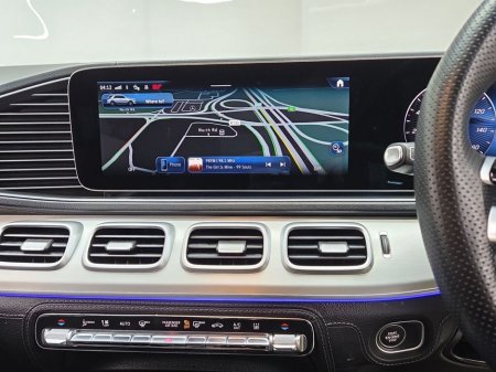 2024 Mercedes-Benz GLE Class - thumbnail 12