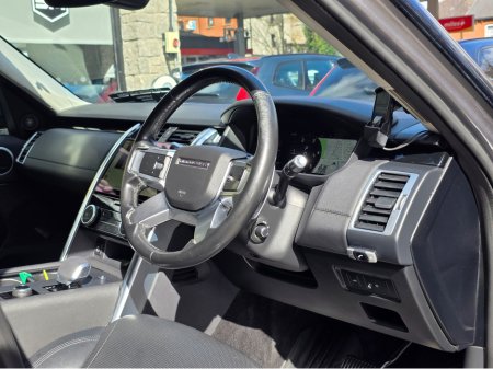 2021 Land Rover Discovery - thumbnail 9