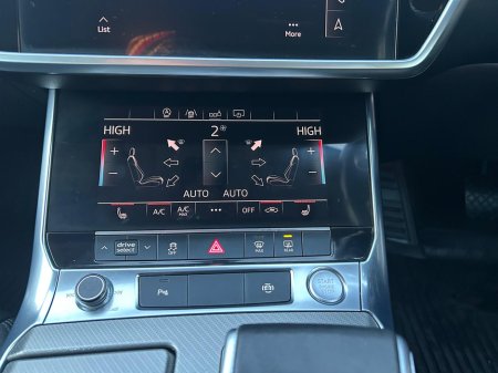 2019 Audi A6 LIMOUSINE 2.0 TDI 204BHP S-TRONIC SE 4DR A 40 €23,500 thumbnail