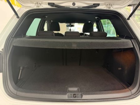 2014 Volkswagen Golf 2.0 GTI Performance 230PS 5DR Auto €15,777 thumbnail