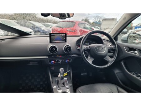 2015 Audi A3 - thumbnail 5