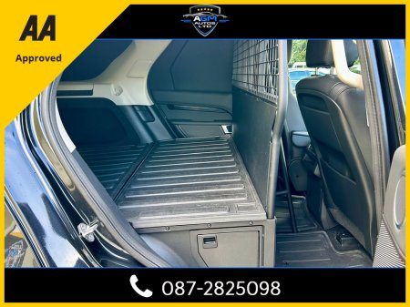 2019 Land Rover Discovery - thumbnail 14