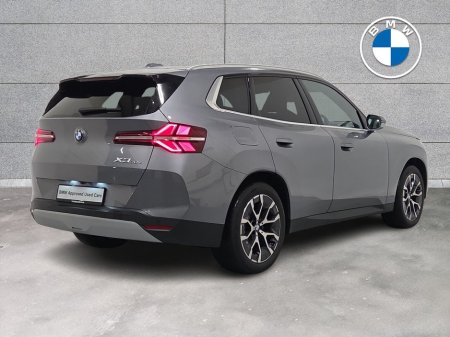 2026 BMW X3 - thumbnail 21