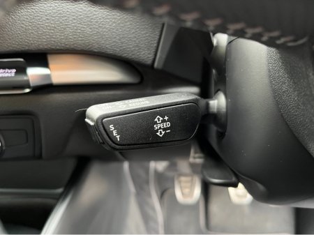 2019 Audi A3 S-LINE SPORTBACK 1.6 DIESEL MANUAL €21,950 thumbnail