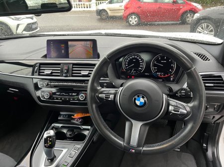 2017 BMW 1 Series - thumbnail 6