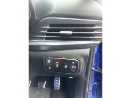 2024 Hyundai Bayon - thumbnail 15