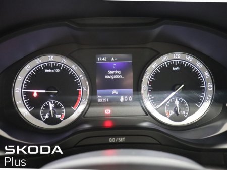 2021 Skoda Karoq 2.0TDI 115HP Style €27,950 thumbnail