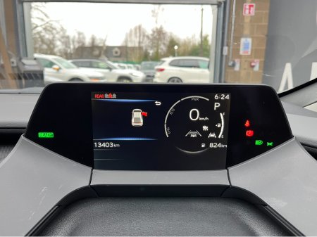 2025 Toyota Prius - thumbnail 20