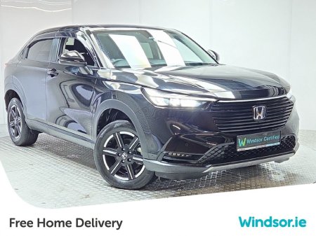 2022 Honda Vezel 1.5 HYBRID AUTOMATIC €25,995