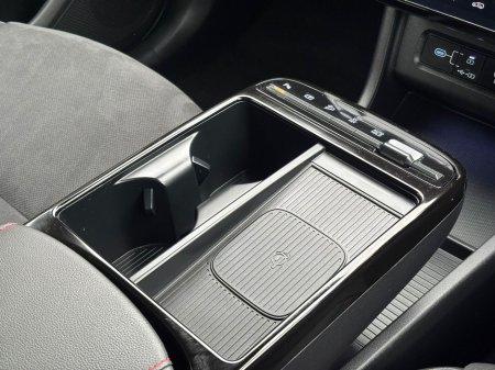 2025 Hyundai Tucson 1.6T Plug-in Hybrid N Line 5dr Auto €40,200 thumbnail