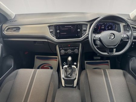 2021 Volkswagen T-Roc - thumbnail 14