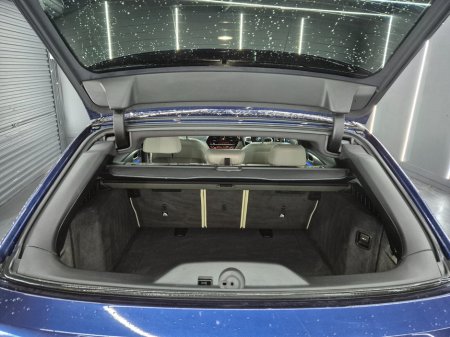 2017 BMW 5 Series - thumbnail 28