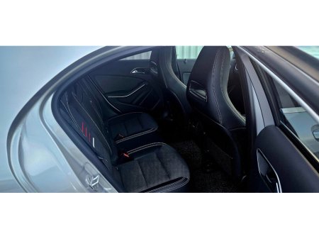 2017 Mercedes-Benz A Class - thumbnail 29