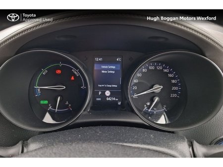 2022 Toyota C-HR - thumbnail 17