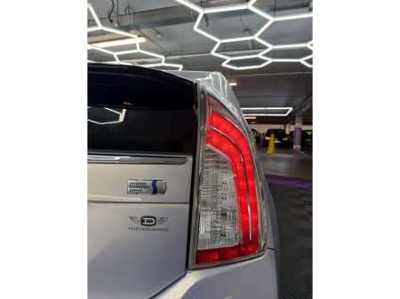 2013 Toyota Prius - thumbnail 13