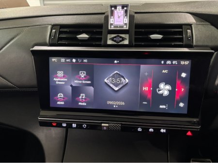 2024 DS Automobiles DS 7 - thumbnail 14