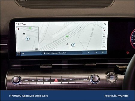 2024 Hyundai Kona Petrol Elegance €30,490 thumbnail