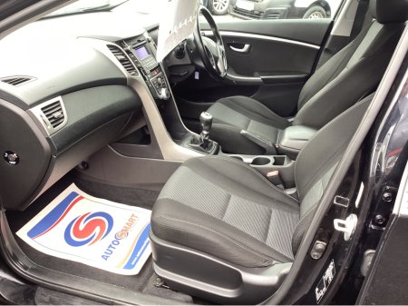 2013 Hyundai i30 - thumbnail 13