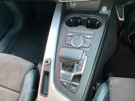 2019 Audi A4 - thumbnail 27