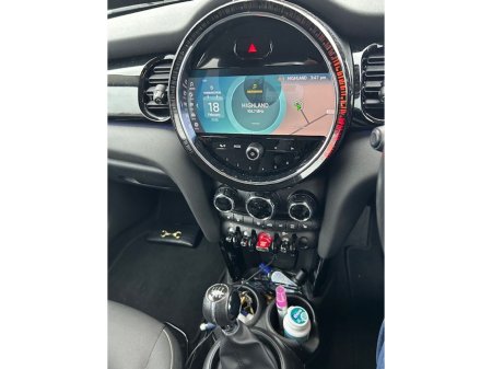 2022 MINI Hatch - thumbnail 10