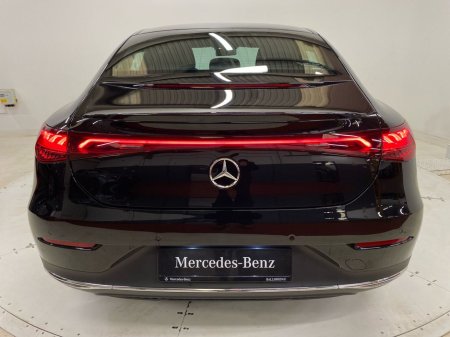 2025 Mercedes-Benz EQE - thumbnail 24