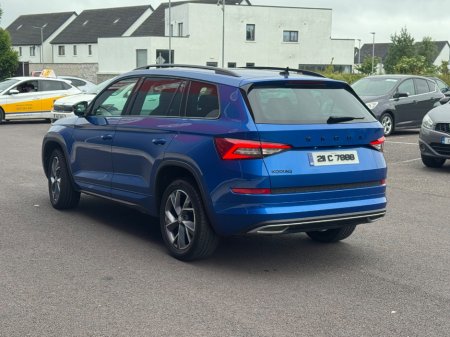 2021 Skoda Kodiaq - thumbnail 11