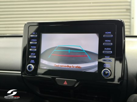 2024 Toyota Yaris (241) LUNA 1.5 PETROL IRISH CAR 1 OWNER €22,495 thumbnail