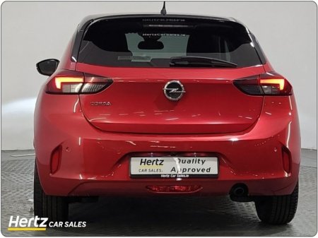 2023 Opel Corsa - thumbnail 19