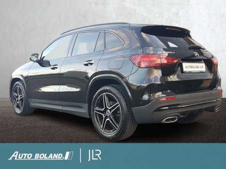 2025 Mercedes-Benz GLA Class AMG Plus GLA 180 - Reverse Camera, Heated Seats, Diamond Turned Alloy Wheels, LED Lighting, Auto High Beam Assist €52,995 thumbnail