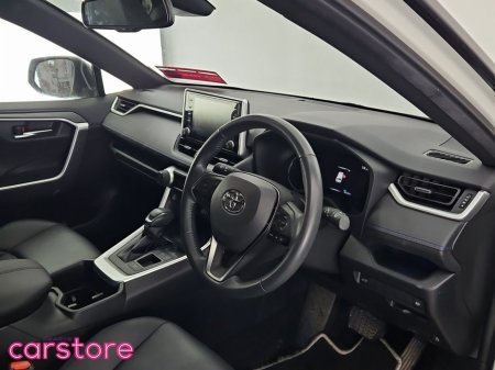 2022 Toyota Rav4 - thumbnail 9