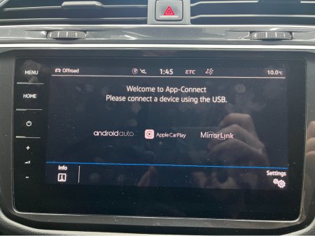 2019 Volkswagen Tiguan - thumbnail 21