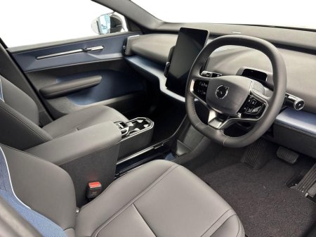 2026 Volvo EX30 - photo 6