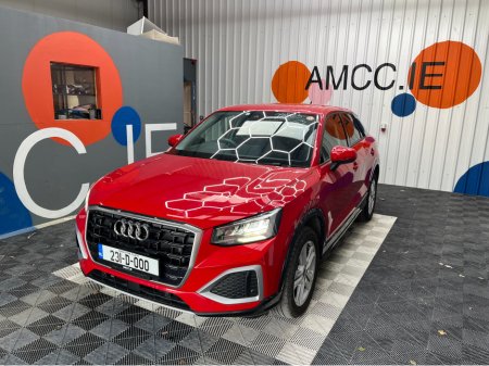 2023 Audi Q2 - photo 5