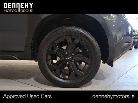 2023 Dacia Duster - thumbnail 10
