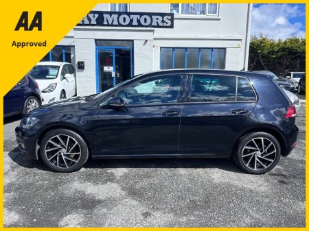 2018 Volkswagen Golf - photo 3