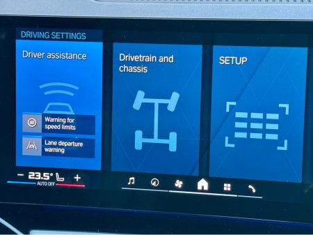 2025 BMW M5 TOURING *LOW KM* 717BHP €139,950 thumbnail
