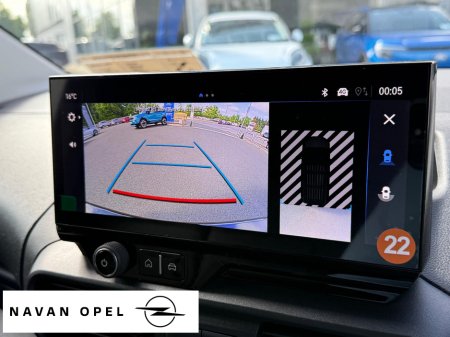 2026 Opel Combo - thumbnail 9