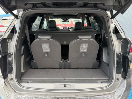 2018 Peugeot 5008 GT PREMIUM - 2.0L DIESEL - AUTO - 7 SEATS - 12M WARRANTY - CAR:1721 €24,950 thumbnail