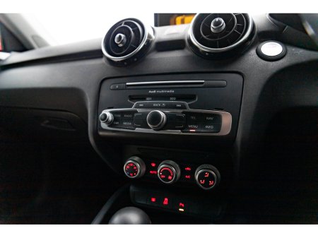 2016 Audi A1 1.0TSI SPORTS EDITION 5DR HATCHBACK AUTOMATIC // 1 OWNER WITH ONLY 89796 KMS // BUY WITH CONFIDENCE AA AND SIMI APPROVED DEALER 2025 // FINANCE ARRANGED // ALL TRADE INS WELCOME // €12,950 thumbnail