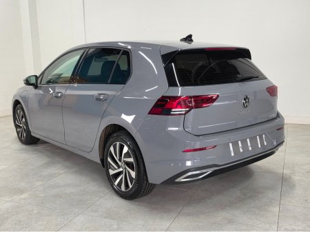 2023 Volkswagen Golf - thumbnail 11