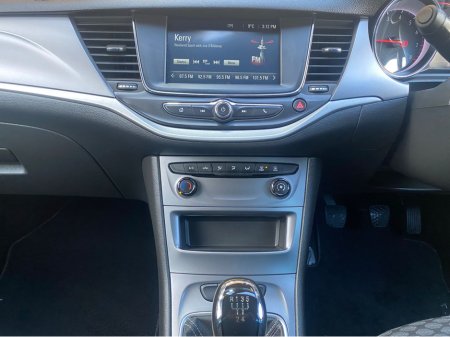 2019 Opel Astra SC 1.0I TURBO 105PS 5DR €13,950 thumbnail